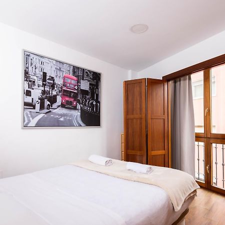 Apartamentos Turisticos Distrito Romano By Cartagenaspain Εξωτερικό φωτογραφία