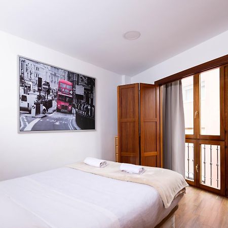 Apartamentos Turisticos Distrito Romano By Cartagenaspain Εξωτερικό φωτογραφία