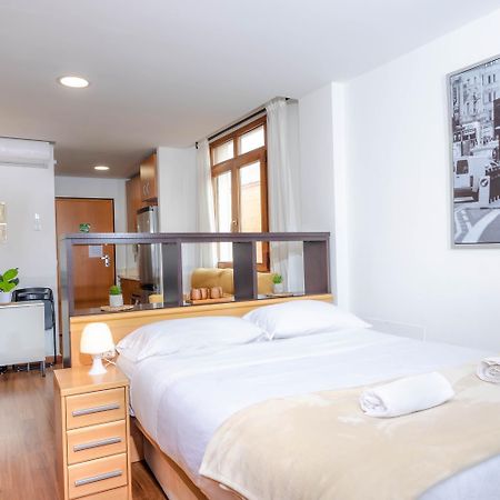 Apartamentos Turisticos Distrito Romano By Cartagenaspain Εξωτερικό φωτογραφία