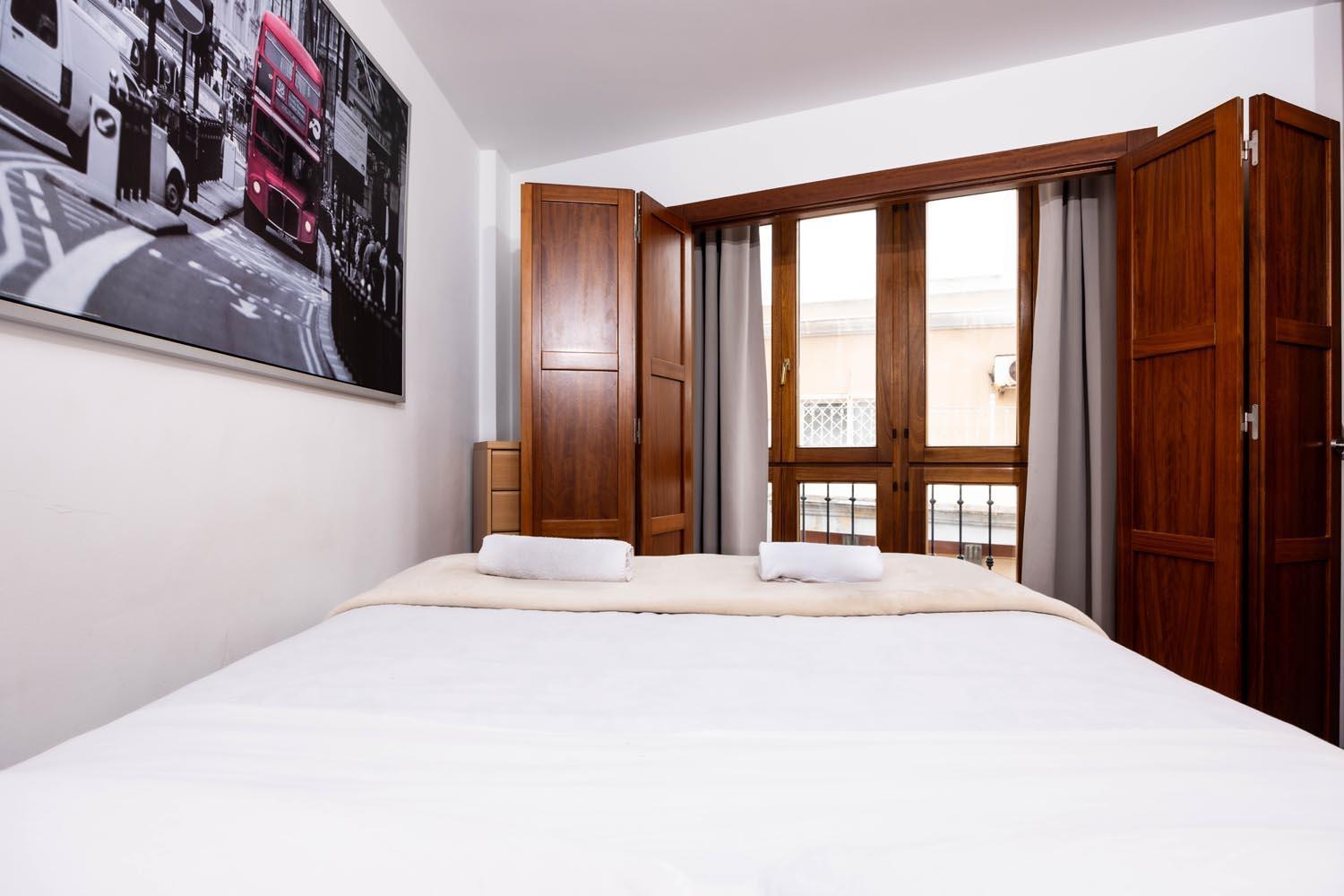 Apartamentos Turisticos Distrito Romano By Cartagenaspain Εξωτερικό φωτογραφία