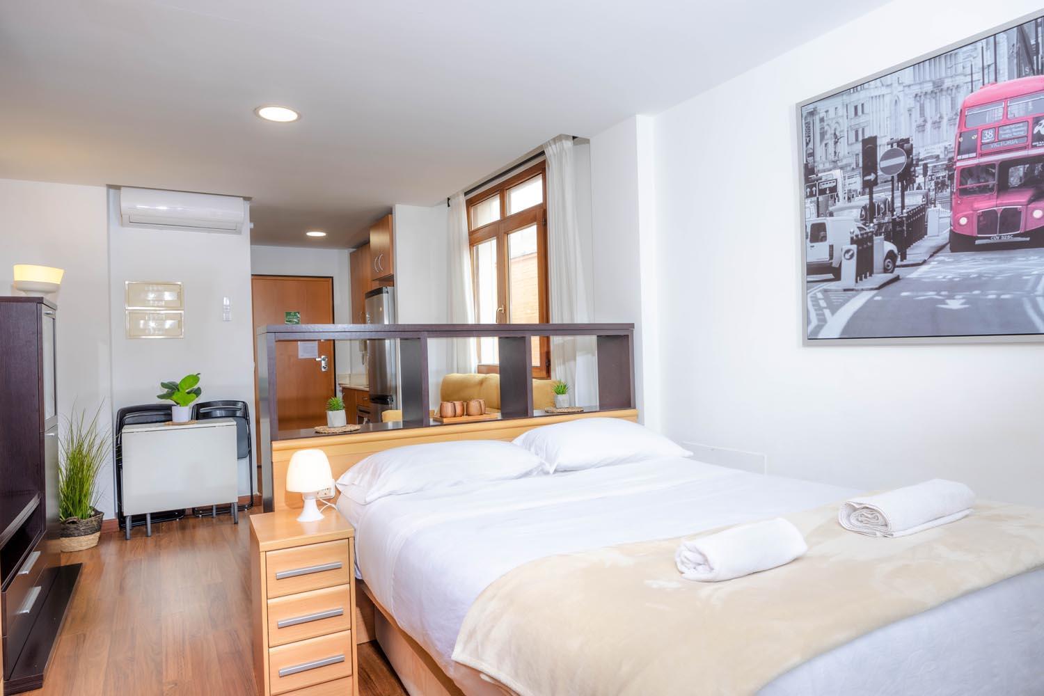 Apartamentos Turisticos Distrito Romano By Cartagenaspain Εξωτερικό φωτογραφία